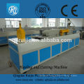 UPVC/CPVC pipe manufacturing machine